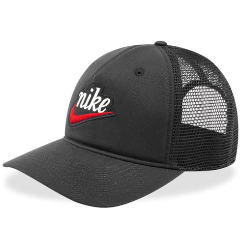 trucker nike hat heritage